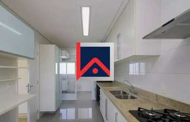 Imagem 7: Apartamento Locação 3 Dormitórios - 148 m² Chácara Santo Antônio