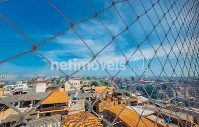 Imagem 12: Locação Apartamento 2 quartos Sussuarana Salvador