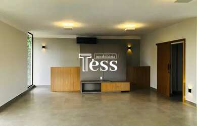 Imagem 3: ALUGA - Damha 1 sobrado casa de condomínio com 4 dormitórios suítes...