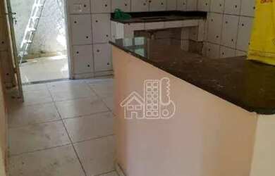 Imagem 6: Casa com 3 quartos à venda, 150 m² por R$ 380.000 - Itaipu - Niterói/RJ