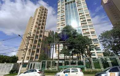 Imagem: O apartamento possui 3 Dormitórios, 5 Banheiros, 3 Vagas na