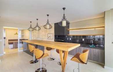 Imagem 15: Apartamento Locação 3 Dormitórios - 233 m² Vila Nova Conceição