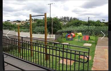 Imagem 2: Apartamento. 1 Vaga na garageme2 Dormitórios