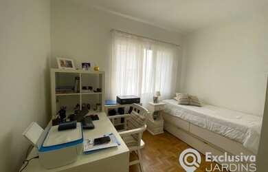 Imagem 11: APARTAMENTO RESIDENCIAL em SÃO PAULO - SP, JARDIM PAULISTA