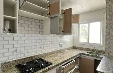 Imagem 3: Cobertura com 2 dormitórios para alugar, 140 m² por R$ 2.518,00/mês...