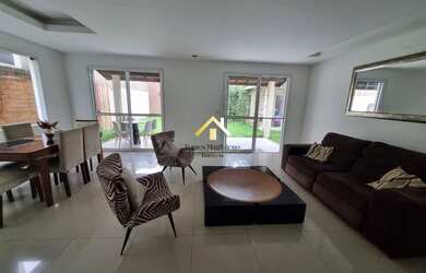 Imagem 6: Casa de 226M² em Condomínio fechado no Recreio dos Bandeirantes