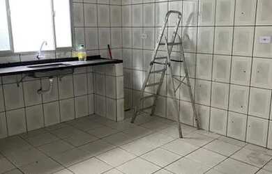 Imagem 10: Casa Jd.Las Vegas Prox Padaria City Bread-R$ 800,00 aceita deposito