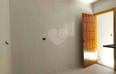 Imagem 9: AMPLO SOBRADO NOVO PROXIMO AO METRO JARDIM SÃO PAULO E CENTER NORTE