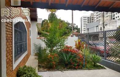 Imagem 3: Casa para venda ou Locação - Vila Thais - Atibaia - SP