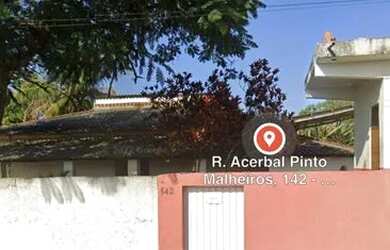 Imagem: A chácara possui 5.000m² de Área e está localizado em Chácara