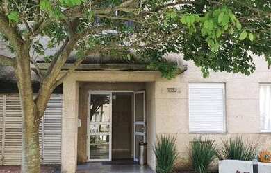 Imagem 1: Apartamento com 2 dormitórios, 47 m² - venda por R$ 265.000,00 ou aluguel...