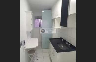 Imagem 8: MORE AO LADO DO METRO. Piscina, Churrasqueira, 60m² de Áreae1 Vaga na...