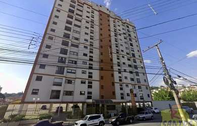 Imagem 1: VENDA E LOCAÇÃO APARTAMENTO COND. EKO PARK VARANDAS ARUJÁ 13633