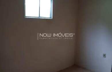 Imagem: A casa possui 2 Dormitórios, 1 Banheiro, 90m² de Área e