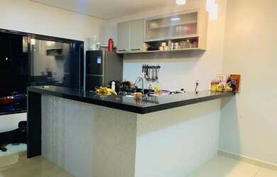 Imagem 15: Casa Pátio cauamé. Guarda roupa, 80m² de Área, 5 Vagas na garageme2...