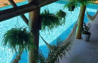 Imagem 2: Casas para temporada Trancoso , arraial e Porto