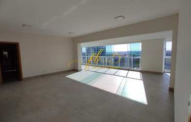 Imagem: O apartamento possui 4 Dormitórios, 5 Banheiros, 4 Vagas na