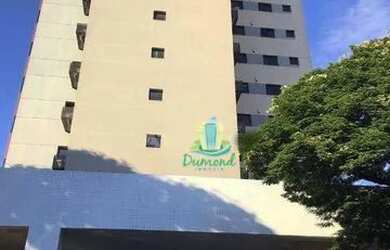 Imagem: O apartamento possui 4 Dormitórios, 4 Banheiros, 2 Vagas na