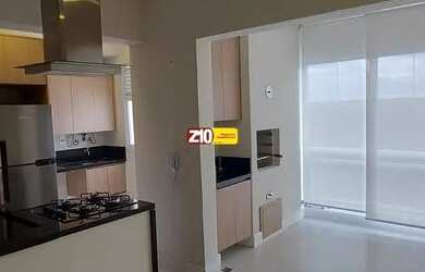 Imagem 4: Z10 IMÓVEIS INDAIATUBA AP01770 APARTAMENTO LOCAÇÃO - SKY TOWERS HOME