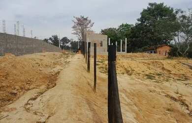 Imagem 4: Terreno 600 metros porto feliz