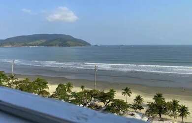 Imagem: O apartamento possui 1 Dormitório, 1 Banheiro, Imóvel mobiliado