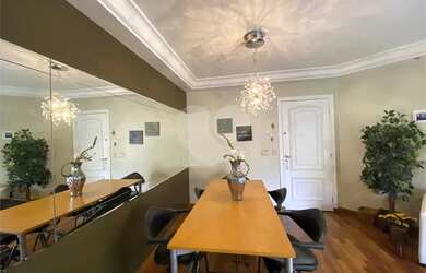 Imagem 6: São Paulo - Apartamento Padrão - MOEMA