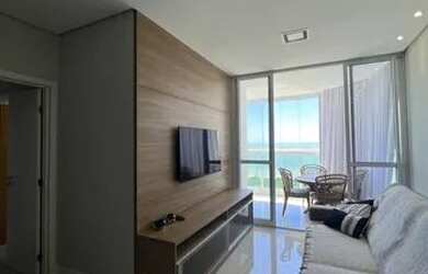 Imagem 5: Apartamento com 3 quartos sendo 1 suite a venda,115m² na Enseada Azul...