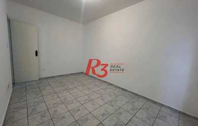 Imagem 10: Apartamento à venda, 116 m² por R$ 650.000,00 - José Menino - Santos/SP