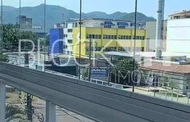 Imagem 2: Recreio dos Bandeirantes Cobertura 3 quartos, sendo 1 suite