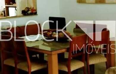 Imagem 4: Recreio dos Bandeirantes Casa de Condomínio 5 quartos, sendo 3 suites