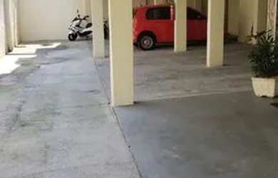 Imagem 10: Apartamento c suíte venda ou locação 2 quartos 1 suite centro Coelho...