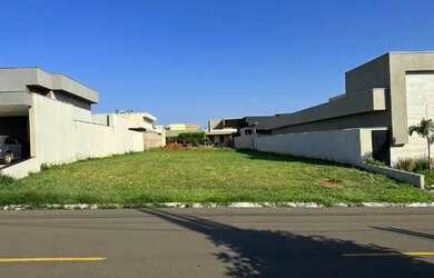 Imagem: O terreno possui 400m² de Área e está localizado em Loteamento