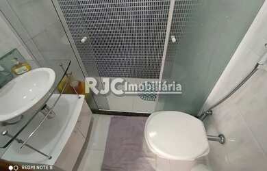 Imagem 10: Apartamento para venda possui 65 metros quadrados com 2 quartos em Vila...