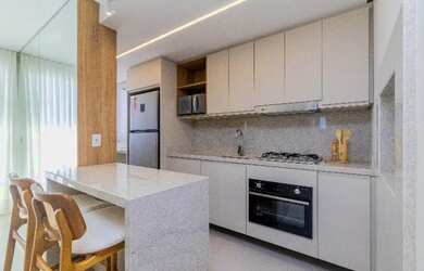 Imagem 16: Apartamento em Xanri-lá, 03 quartos