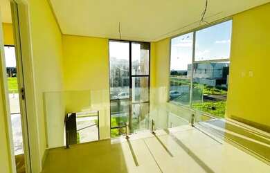 Imagem 4: Casa em condomínio fechado com estrutura de clube