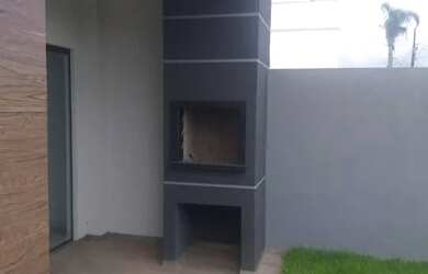 Imagem 16: RESIDÊNCIA 66M² - BALNEARIO NEREIDAS - GUARATUBA - PR