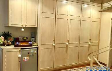 Imagem 10: CASA EM CONDOMÍNIO - ALPHAVILLE - SP