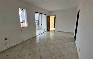 Imagem 2: Apartamento Grande, 3 Quartos 1 Suíte , Sala Ampla, Varanda, Nascente,...