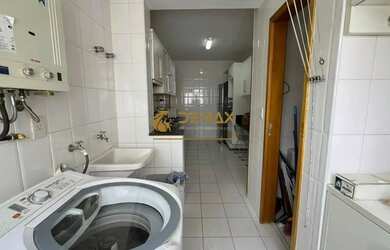 Imagem 10: Apartamento 90m² Cond. Mediterrâneo, Jardim Esplanada para Compra ou...