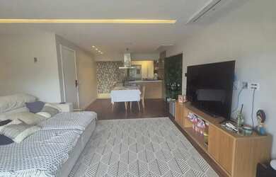 Imagem 15: Imóvel para venda tem 147 metros quadrados com 3 quartos