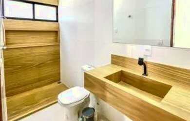 Imagem 11: Excelente Duplex no Monte Carlo - R$ 770 mil - Aceita financiamento