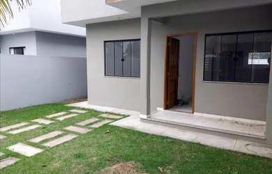 Imagem 3: Vendo Casa Araruama Região dos Lagos RJ 2 Quartos Sendo 1 Suíte Garagem...