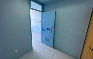 Imagem: Ed. BelBanco - Sala comercial à venda no Centro de BH