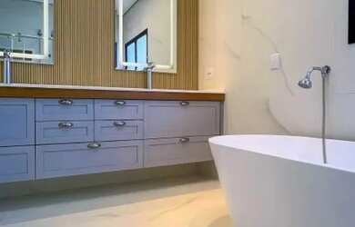 Imagem 10: CASA EM CONDOMÍNIO RESIDENCIAL em SÃO JOSÉ DO RIO PRETO - SP, QUINTA...