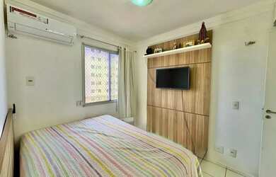 Imagem 11: Apartamento no Araçagy com 2 Quartos TR233013 ARA-3DUTB6