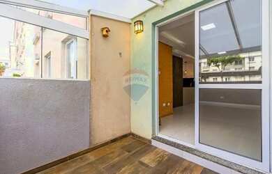 Imagem 12: Apartamento 3 Quartos Garden Bairro Novo Mundo, Curitiba/PR