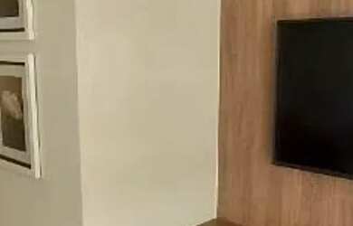 Imagem 6: Apartamento com 1 quarto para alugar, 46m² - Nova Aliança