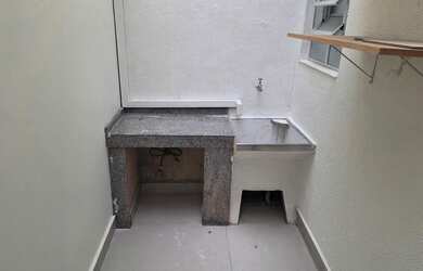 Imagem 5: Apartamento 71m2 com Garagem Conjunto Residencial Roma