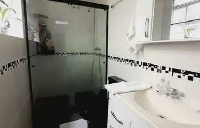 Imagem 8: Casa em Menino Deus. Churrasqueira, Área de serviço, 242m² de Áreae4...