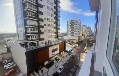 Imagem 11: Apartamento 3 Dormitórios - Bairro Zona Nova